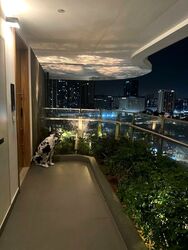 City Gate (D7), Apartment #509868681